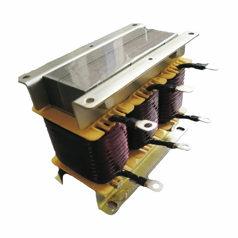 Electric Reactor For Electrical Industry