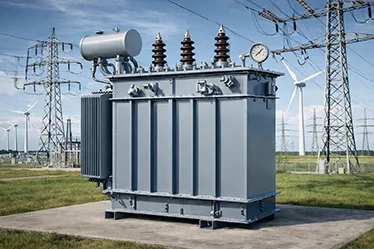 -Transformateurs immergés dans le pétrole : améliorer l'efficacité énergétiqu...